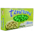 Teneroni pistacchio colore