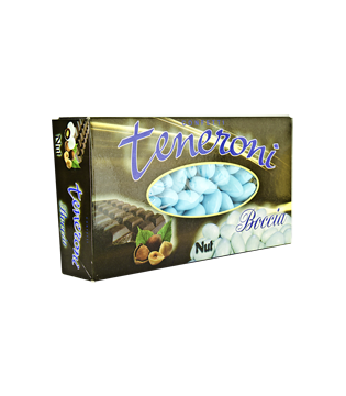 Teneroni nut celeste